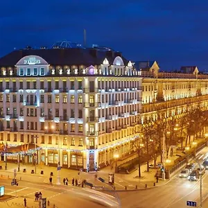 Hotel Europe