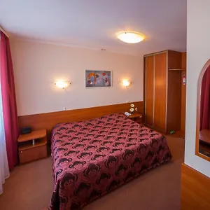 Hotel Sputnik