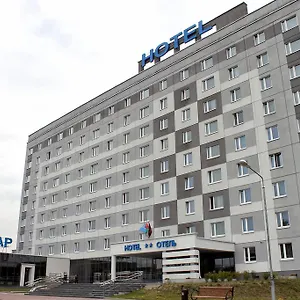 Hotel East Time