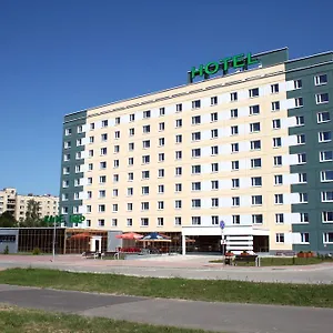 Hotel Halt Time