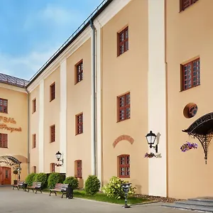 Hotel Monastyrski Centre