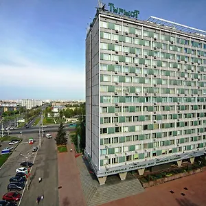 Hotel Tourist